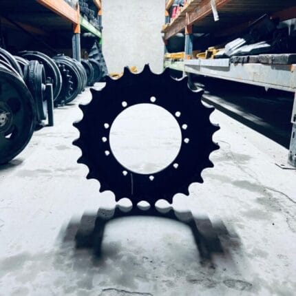 STELUȚĂ-SPROCKET UR101C023 CATERPILLAR 304-D