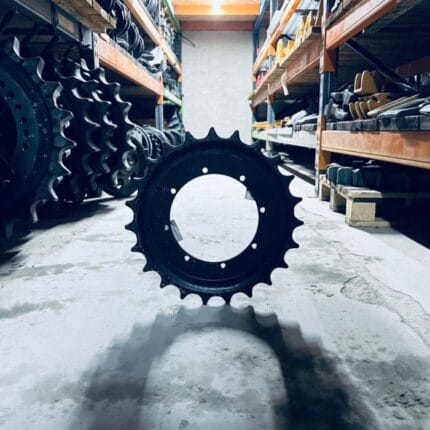 STELUȚĂ-SPROCKET UR101V123 LIBRA 125-S