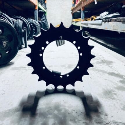 STELUȚĂ-SPROCKET UR101V321 HITACHI ZX26-U