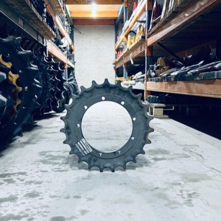 STELUȚĂ-SPROCKET UR101X223 KOBELCO 30-SR