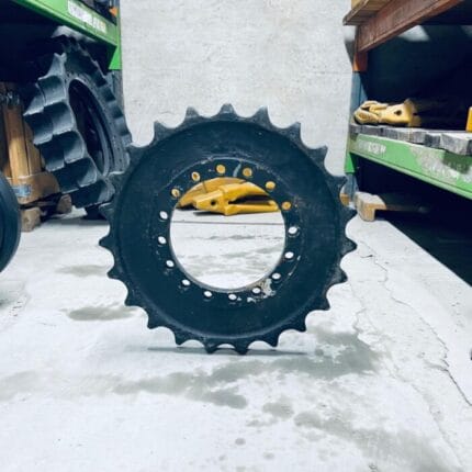 STELUȚĂ-SPROCKET UR135E023 SCHAEFF HR32