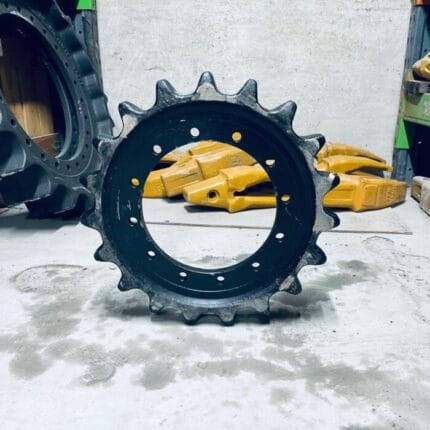 STELUȚĂ-SPROCKET UR135V219 BOBCAT E45
