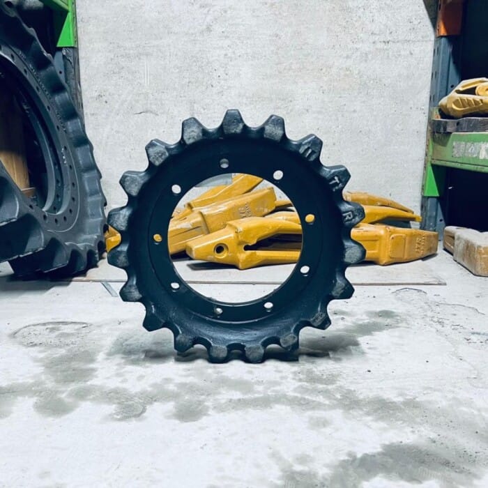 STELUȚĂ-SPROCKET UR135Z419 AICHI SR12-B