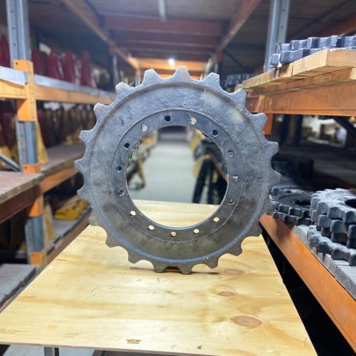 STELUȚĂ-SPROCKET UR154Z221 CATERPILLAR 307-D