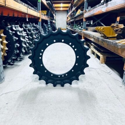 STELUȚĂ-SPROCKET UR171J021 FIAT KOBELCO E135-B