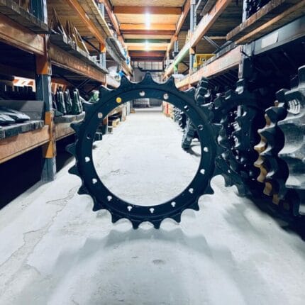 STELUȚĂ-SPROCKET UR190C021 CATERPILLAR 326