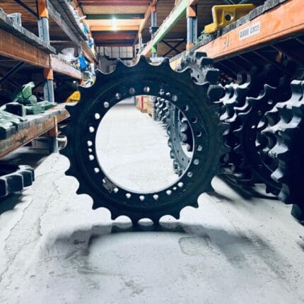 STELUȚĂ-SPROCKET UR190L023 LIEBHERR R922-LC