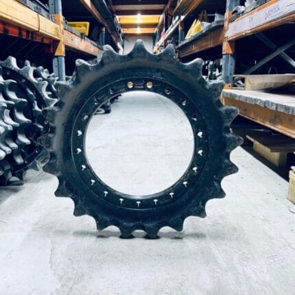 STELUȚĂ-SPROCKET UR190T221 CASE-POCLAIN 9020-B