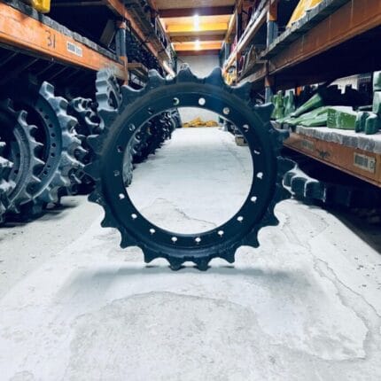 STELUȚĂ-SPROCKET UR190W121 VOLVO EC210-C