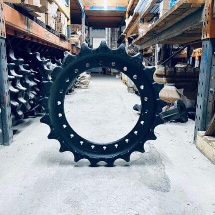 STELUȚĂ-SPROCKET UR190W321 VOLVO ECR145-E