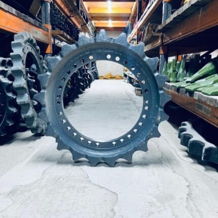 STELUȚĂ-SPROCKET UR215E721 DAEWOO-DOOSAN DX300-LC