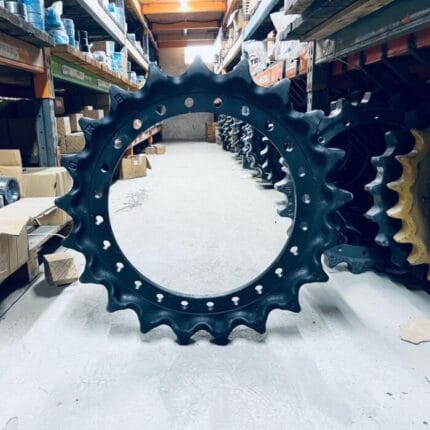 STELUȚĂ-SPROCKET UR216H221 HITACHI ZX270