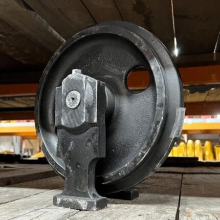 IDLER UX028Z2E AIRMAN AX38-U