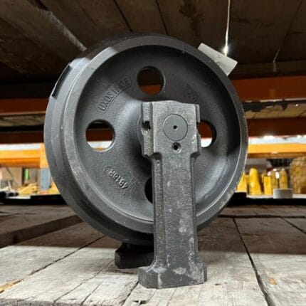 IDLER UX031H0E FIAT HITACHI FH30