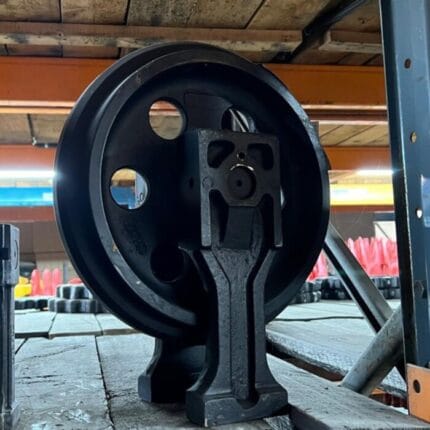 IDLER UX040Z1E KOBELCO SK30-UR