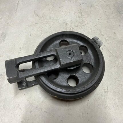 IDLER UX041Z5E CATERPILLAR 303C-CR