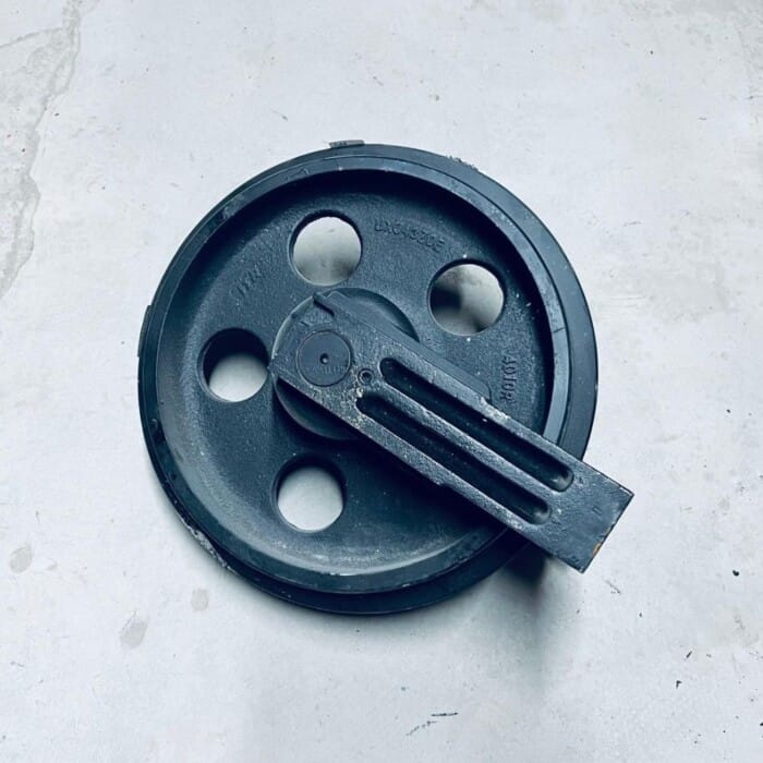 IDLER UX043Z0E YANMAR SV86-7