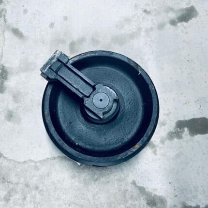 IDLER UX051Z0E HYUNDAI HX60-PRO