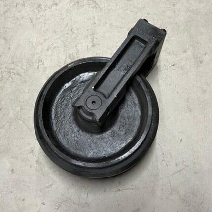 IDLER UX054H0D JOHN DEERE 50ZTS