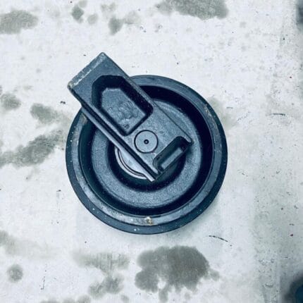 IDLER UX055E0E VOGELE SUPER 1300