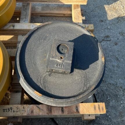 IDLER UX084H1E HITACHI ZX180-N