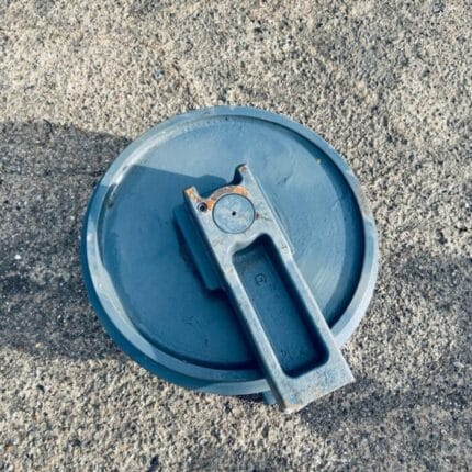 IDLER UX085C0E CATERPILLAR E200-B