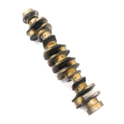 VIBROCHEN-ARBORE COTIT CUMMINS QSX15