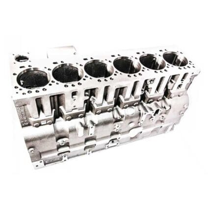 BLOC MOTOR 4947363 CUMMINS 6CT8-3