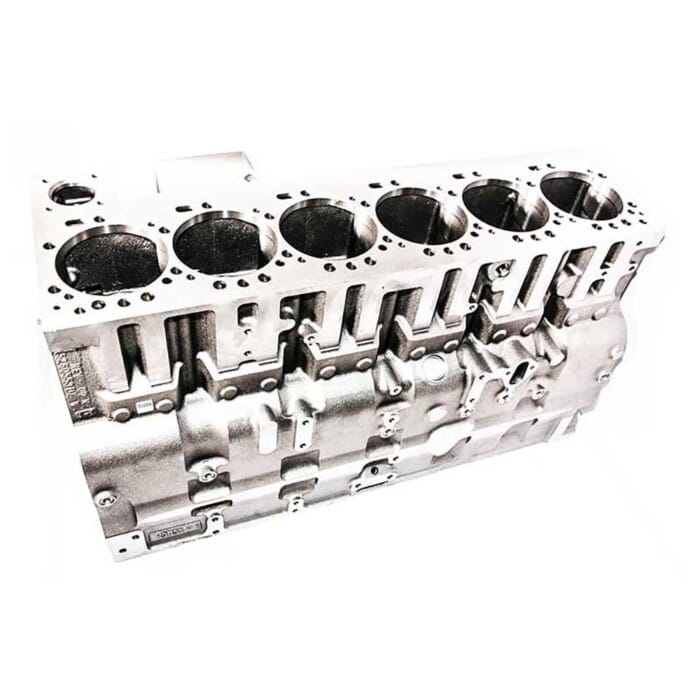 BLOC MOTOR 4947363 CUMMINS 6CT8-3