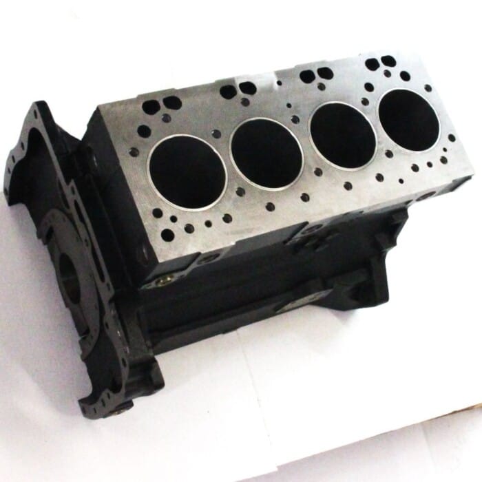 BLOC MOTOR ZZ50293 JCB 416B LE AK-AM