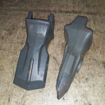 DINTE DE CUPĂ 15AMRE VOLVO EC210B