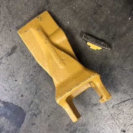 DINTE DE CUPĂ 65GPE VOLVO EC460B LR