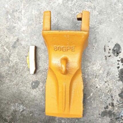 DINTE CUPĂ 80GPE VOLVO EC360B LR