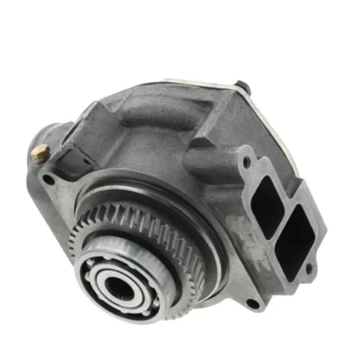 POMPĂ DE APĂ 1727766 CATERPILLAR 215