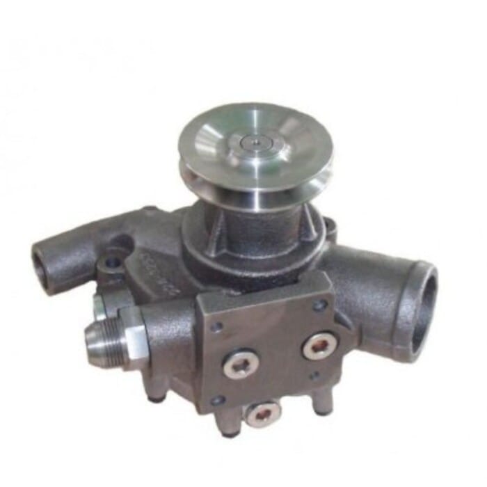 POMPĂ DE APĂ 3502537 CATERPILLAR