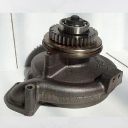 POMPĂ DE APĂ 3764216 CATERPILLAR R1700