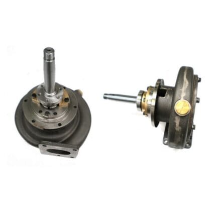 POMPĂ DE APĂ 4L8800 CATERPILLAR G379