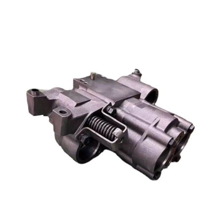 POMPĂ DE ULEI 1747916 CATERPILLAR C32