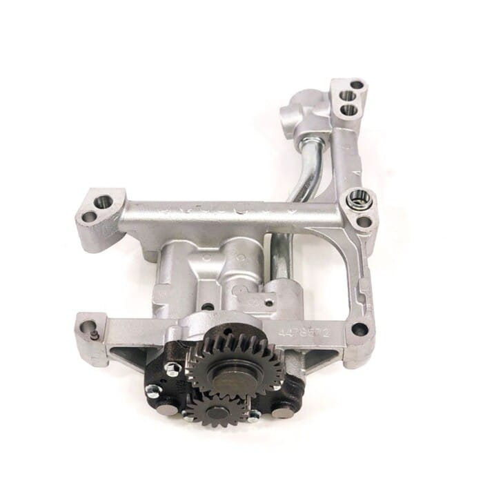 POMPĂ DE ULEI 2258329 CATERPILLAR D5-K