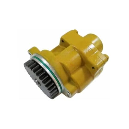 POMPĂ DE ULEI 2335220 CATERPILLAR 163-H