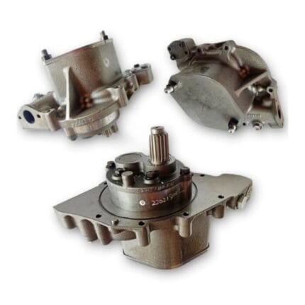 POMPĂ HIDRAULICĂ 1246662 CATERPILLAR 966-G