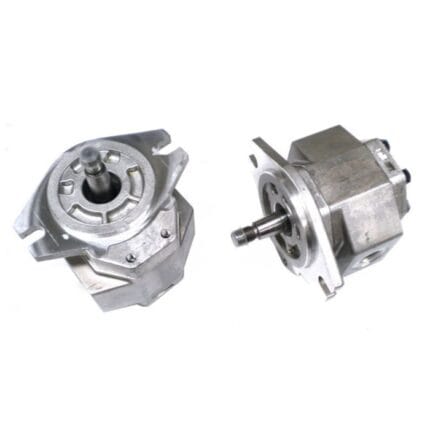 POMPĂ HIDRAULICĂ 8J8809 CATERPILLAR D3-C