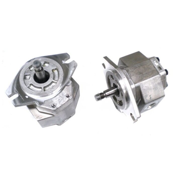 POMPĂ HIDRAULICĂ 8J8809 CATERPILLAR D3-C