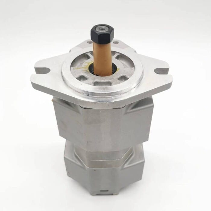 POMPĂ HIDRAULICĂ 8J8813 CATERPILLAR 910 POMPĂ HIDRAULICĂ 8J8813 CATERPILLAR 910