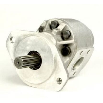 POMPĂ HIDRAULICĂ 9J1295 CATERPILLAR 769-C