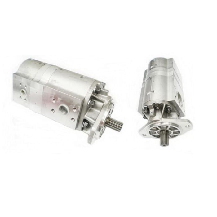 POMPĂ HIDRAULICĂ 9J5763 CATERPILLAR 980-C