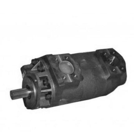 POMPĂ HIDRAULICĂ 9T7414 CATERPILLAR 631-D