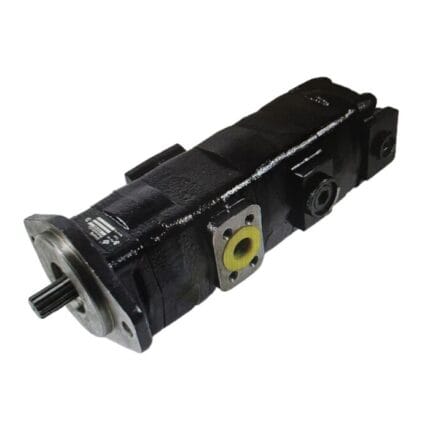 POMPĂ HIDRAULICĂ 9T7468 CATERPILLAR 992