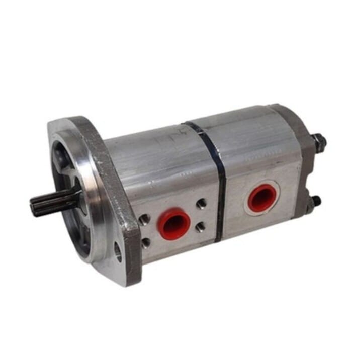 POMPĂ HIDRAULICĂ CATERPILLAR 216