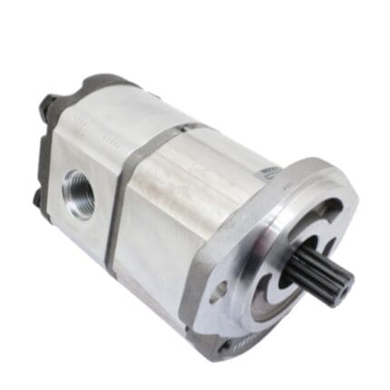 POMPĂ HIDRAULICĂ CATERPILLAR 301-6